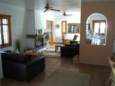 Mojacar property: Villa in Almeria for sale 66883