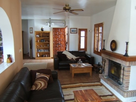 Mojacar property: Almeria property | 3 bedroom Villa 66883