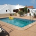 Mojacar property: Mojacar, Spain Villa 66883