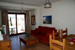 Palomares property: Apartment with 2 bedroom in Palomares, Spain 66884