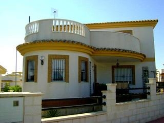 San Javier property: Villa with 4 bedroom in San Javier 66885