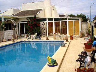 Los Alcazares property: Murcia Villa 66886