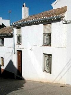 Archidona property: Townhome for sale in Archidona 66888