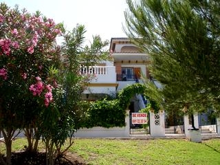 Mil Palmeras property: Apartment for sale in Mil Palmeras, Spain 66890