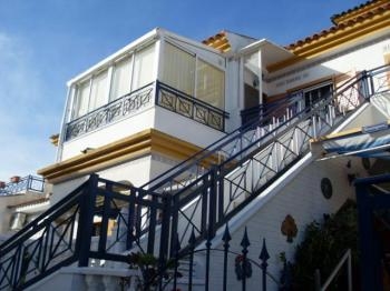 Mil Palmeras property: Apartment with 2 bedroom in Mil Palmeras, Spain 66890