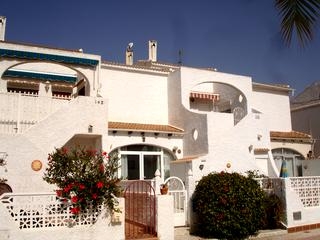 Mil Palmeras property: Apartment for sale in Mil Palmeras, Alicante 66890