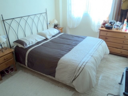Mil Palmeras property: Alicante Apartment 66890