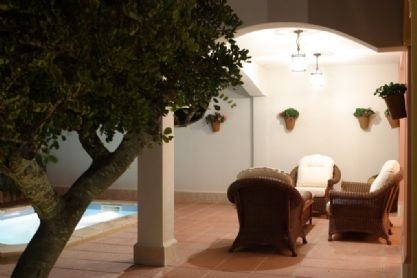 Sucina property: Sucina, Spain | Apartment for sale 66891