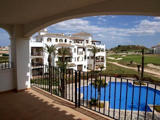 Sucina property: Murcia Apartment 66891