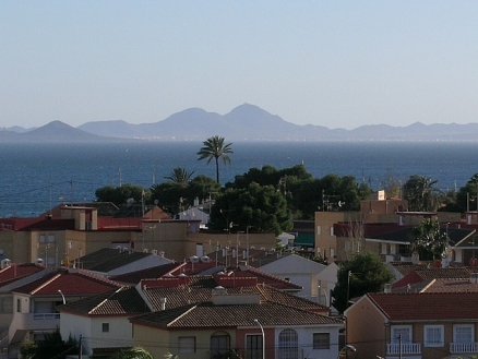 Santiago&nbsp;De&nbsp;La&nbsp;Ribera&nbsp;property:&nbsp;Murcia&nbsp;Apartment&nbsp;66893