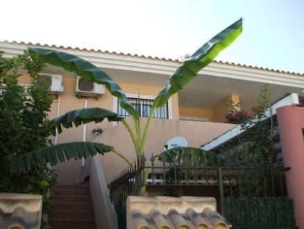 Santiago&nbsp;De&nbsp;La&nbsp;Ribera&nbsp;property:&nbsp;Apartment&nbsp;with&nbsp;2&nbsp;bedroom&nbsp;in&nbsp;Santiago&nbsp;De&nbsp;La&nbsp;Ribera&nbsp;66893