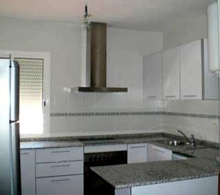 Palomares property: Penthouse for sale in Palomares 66894
