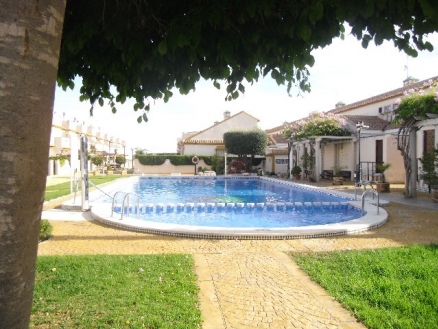 Cabo Roig property: Townhome for sale in Cabo Roig 66895
