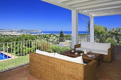 Javea property: Villa for sale in Javea, Alicante 66898