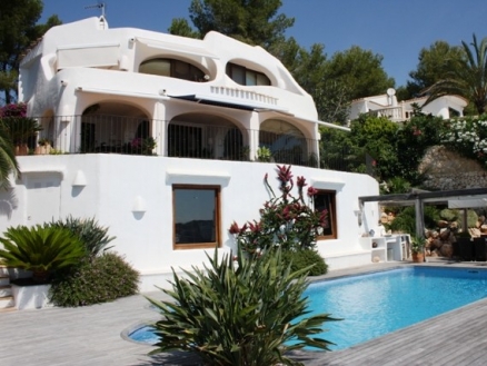 Javea property: Villa in Alicante for sale 66898