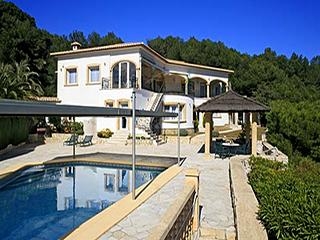 Javea property: Alicante property | 5 bedroom Villa 66898
