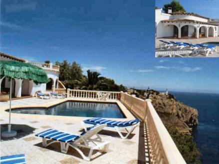 Javea property: Villa for sale in Javea, Spain 66899