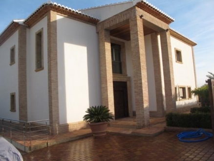 Javea property: Javea Villa 66899