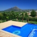 Javea property: Villa in Javea 66899