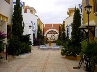 Los Alcazares property: Townhome in Murcia for sale 66900