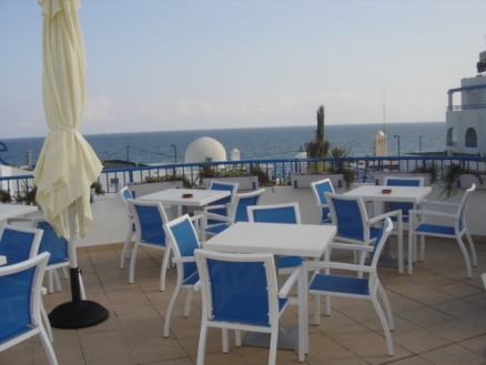 Mojacar property: Commercial with bedroom in Mojacar, Spain 66901