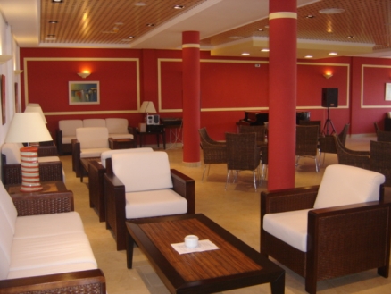 Mojacar property: Commercial for sale in Mojacar, Almeria 66901