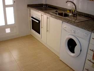 Los Alcazares property: Townhome with 2 bedroom in Los Alcazares, Spain 66903