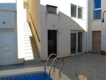 Catral property: Apartment with 2 bedroom in Catral, Spain 66905