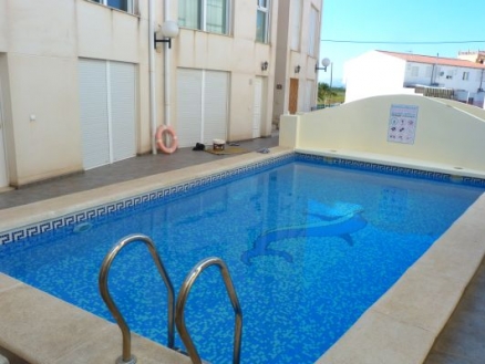 Catral property: Apartment in Alicante for sale 66905