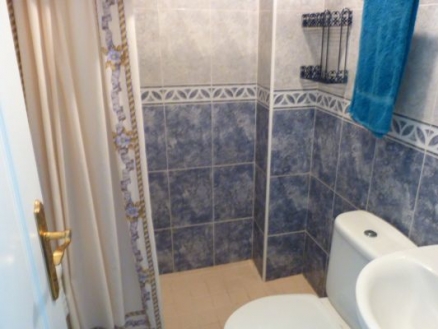 Catral property: Alicante Apartment 66905