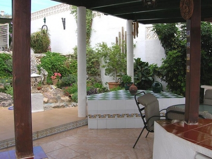Orba property: Villa for sale in Orba, Spain 66906