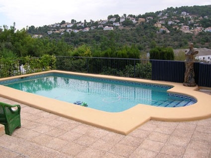 Orba property: Alicante property | 4 bedroom Villa 66906