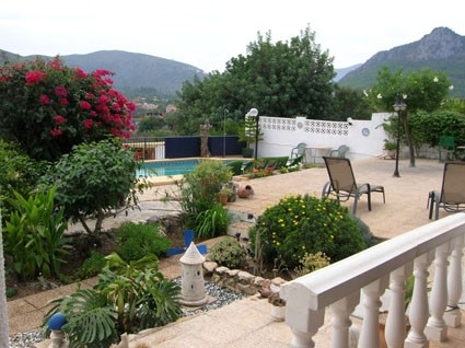 Orba property: Orba, Spain | Villa for sale 66906
