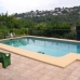 Orba property: Orba Villa, Spain 66906