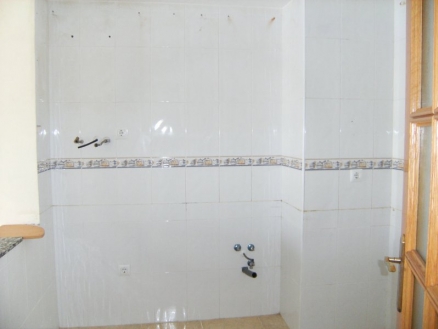 Garrucha property: Apartment with 2 bedroom in Garrucha, Spain 66907