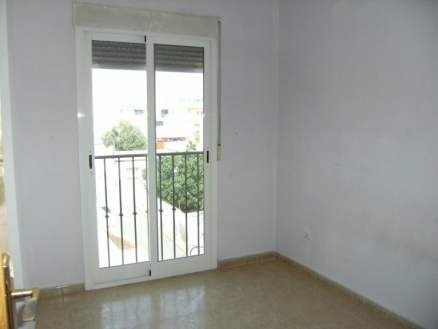 Garrucha property: Apartment for sale in Garrucha, Almeria 66907