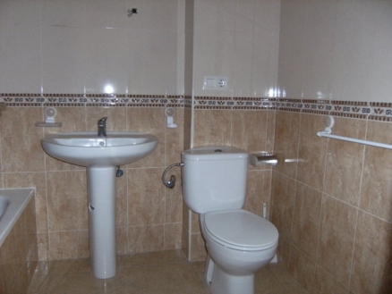 Garrucha property: Apartment in Almeria for sale 66907