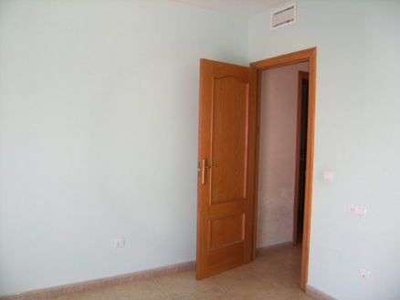Garrucha property: Almeria property | 2 bedroom Apartment 66907