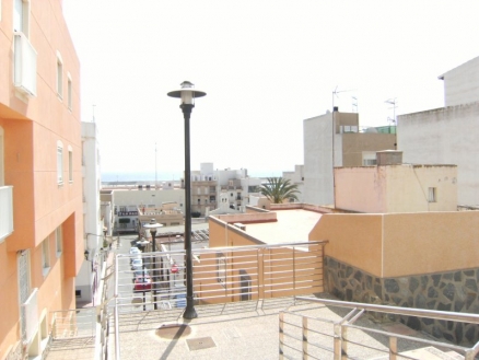 Garrucha property: Garrucha Apartment 66907