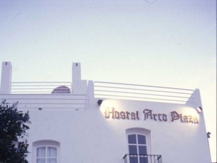 Mojacar property: Commercial for sale in Mojacar, Spain 66908