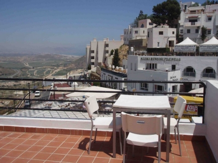 Mojacar property: Commercial with 9+ bedroom in Mojacar 66908
