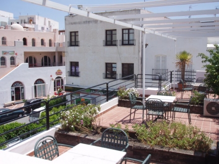 Mojacar property: Commercial with 9+ bedroom in Mojacar, Spain 66908