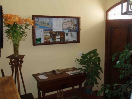 Mojacar property: Almeria property | 9+ bedroom Commercial 66908