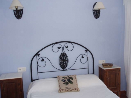 Mojacar property: Almeria Commercial 66908