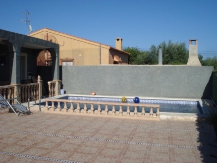 Turre property: Villa with 1 bedroom in Turre, Spain 66909
