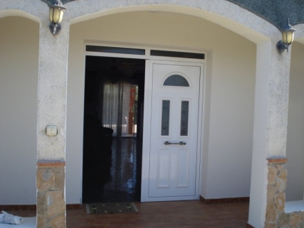 Turre property: Almeria property | 1 bedroom Villa 66909