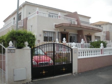 Cabo Roig property: Townhome for sale in Cabo Roig, Spain 66911