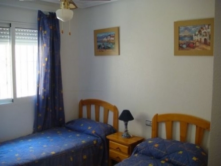 Cabo Roig property: Townhome for sale in Cabo Roig, Alicante 66911