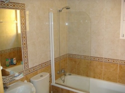 Cabo Roig property: Townhome in Alicante for sale 66911