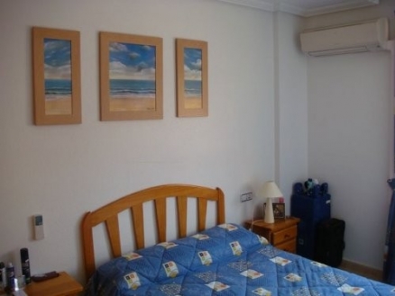 Cabo Roig property: Alicante property | 3 bedroom Townhome 66911